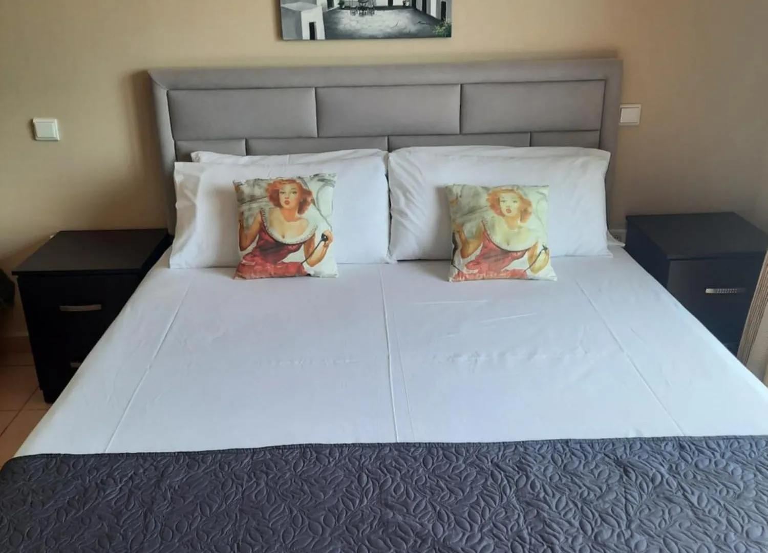 Avanda Room'S Dhermi