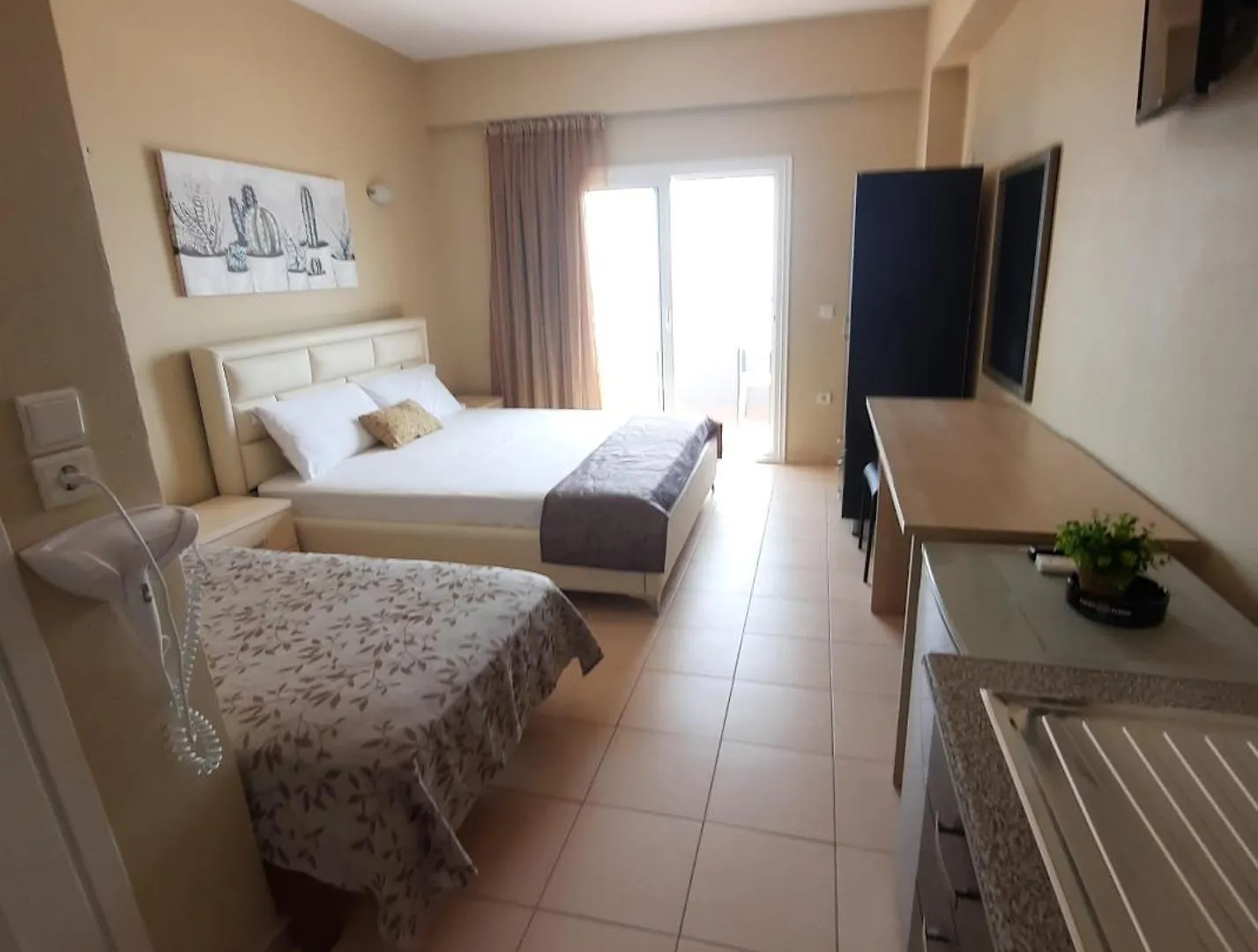 Avanda Room'S Dhermi