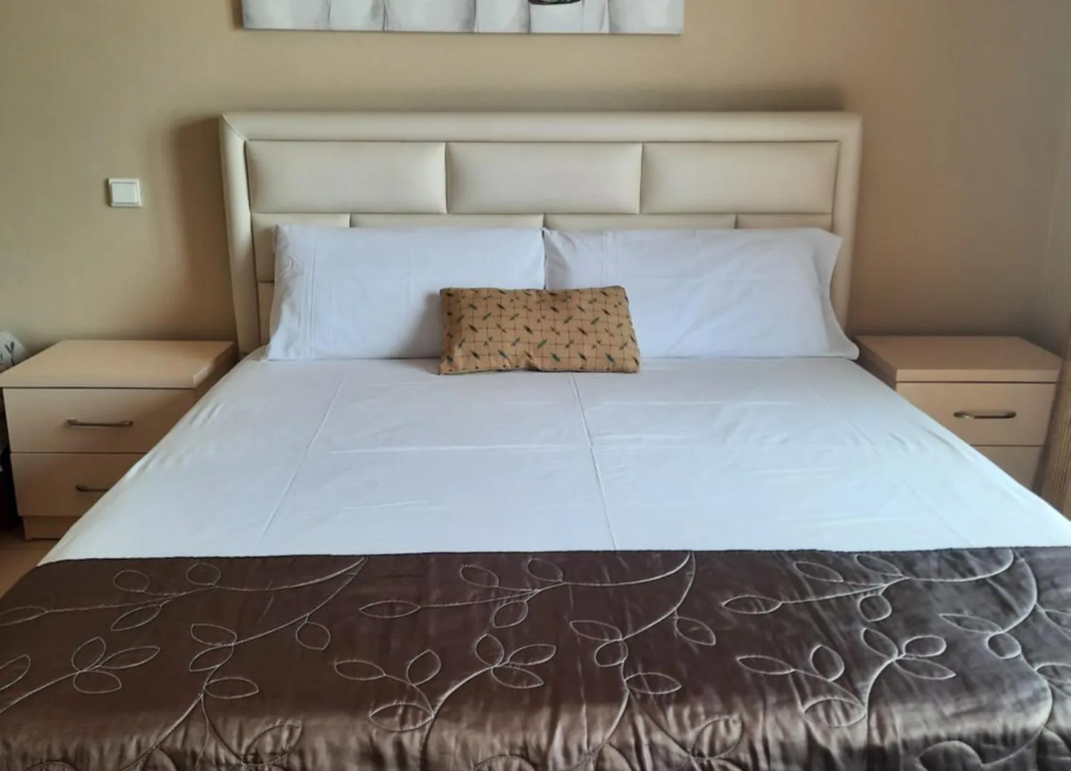 Aparthotel Avanda Room'S Dhermi