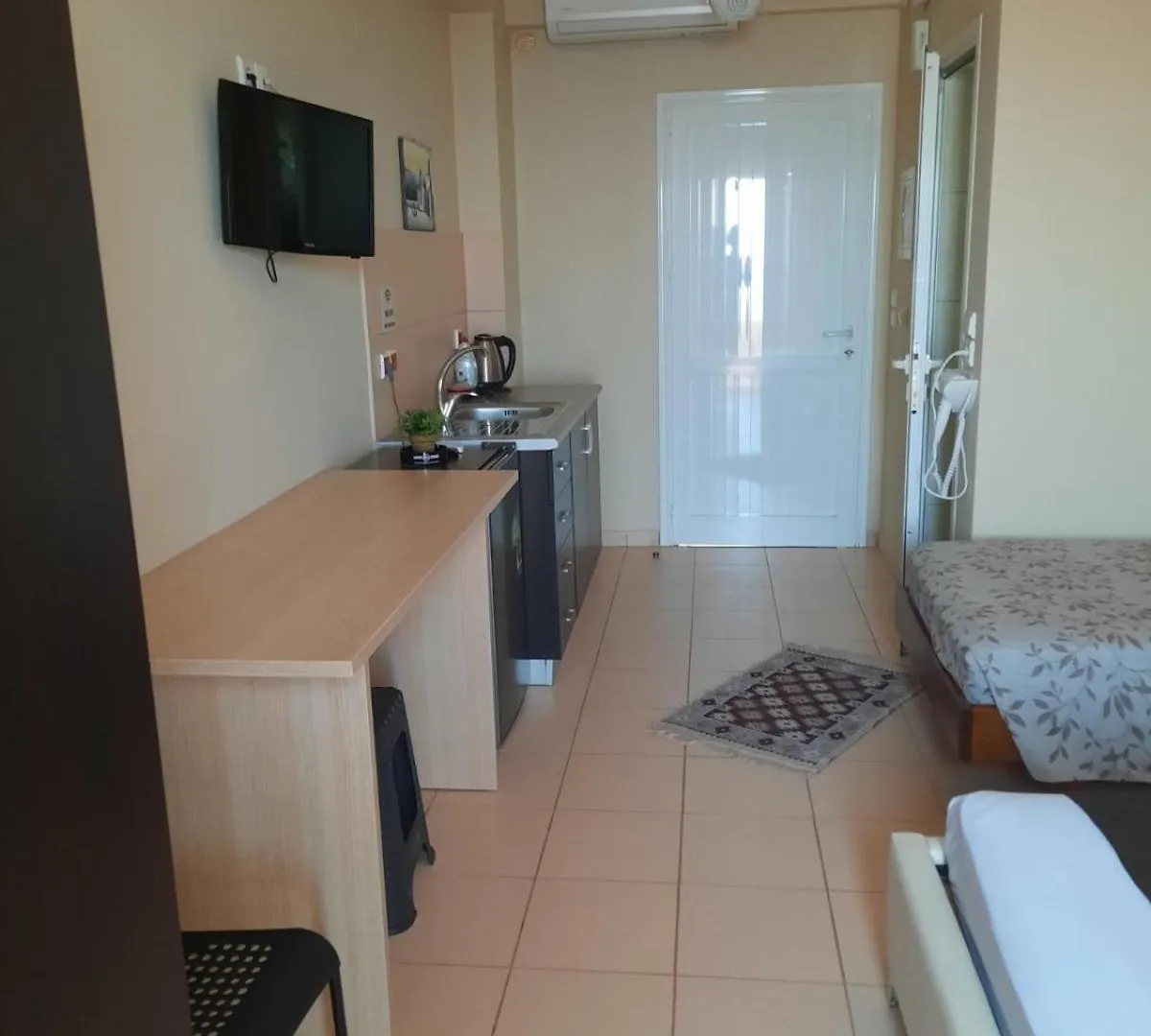 Aparthotel Avanda Room'S Dhermi
