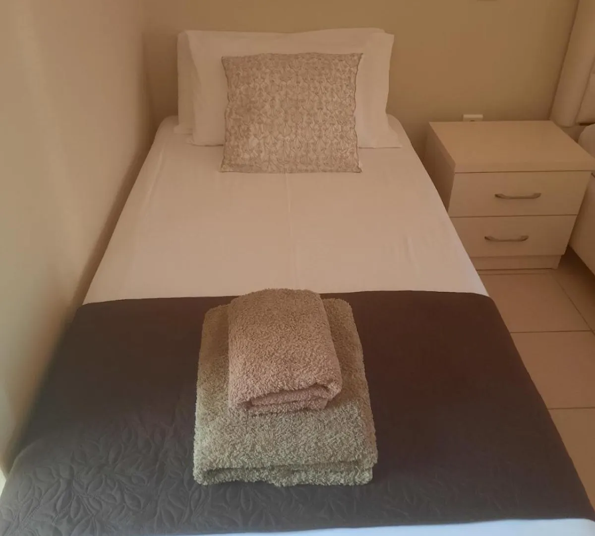 Avanda Room'S Dhermi 0*,