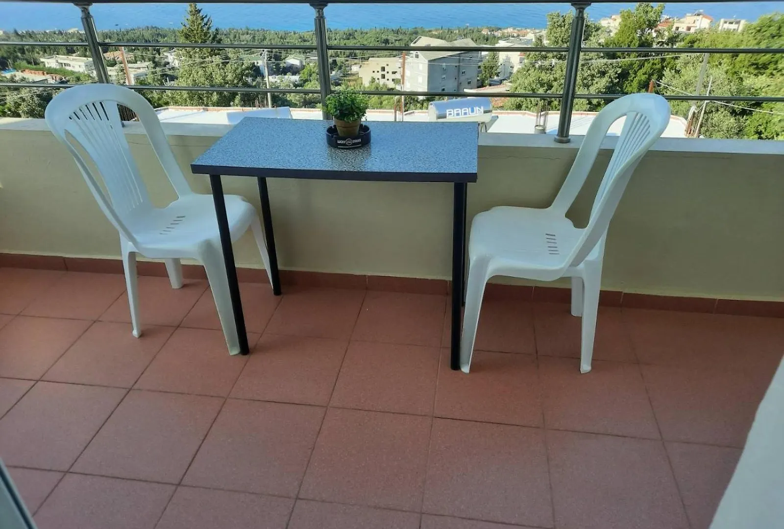 Aparthotel Avanda Room'S Dhermi