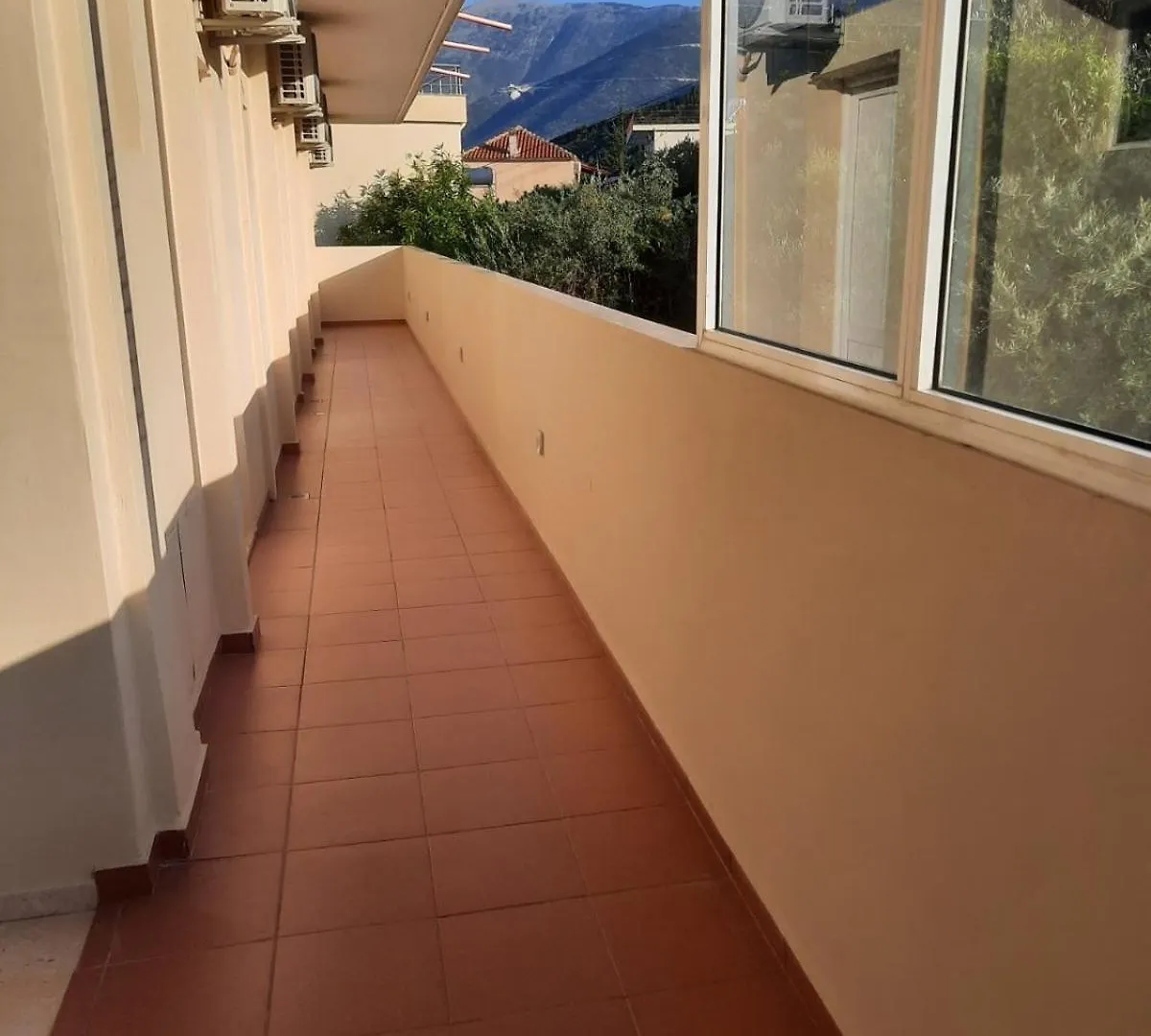 Avanda Room'S Dhermi 0*,  Albania