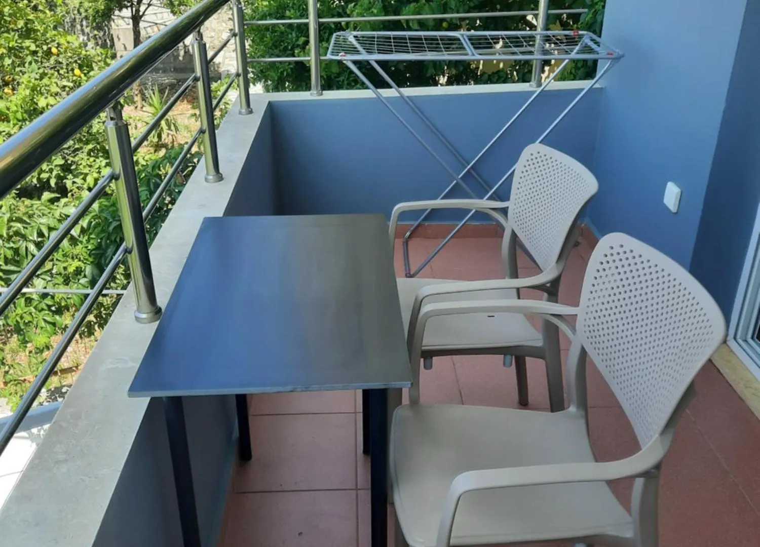 Avanda Room'S Dhermi