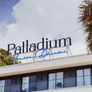  Affittacamere Palladium Hotel- Private Included