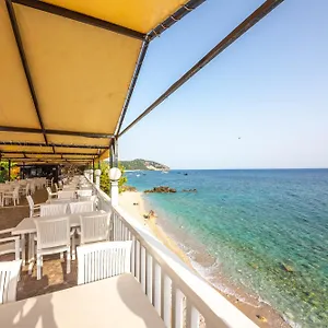 Campsite Shen Nikolla, Dhermi