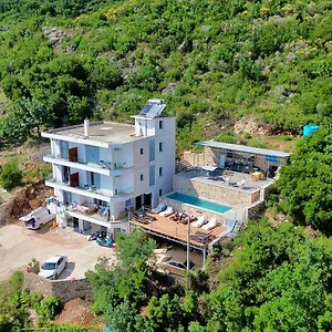 Apartment Ionian Pearl, Dhermi