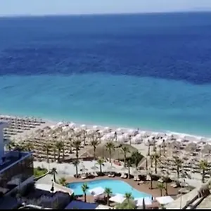 Hotel Morina Palace, Dhermi